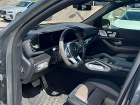Mercedes-Benz GLE 53 4MATIC * AMG * CARFAX * Burmester * Обдухване * Дистроник | Auto.bg — изображение 5