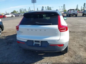 Volvo XC40 RECHARGE PURE ELECTRIC TWIN ULTIMATE | Mobile.bg � ����� ������ 15