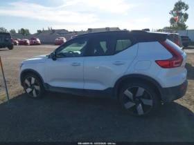 Volvo XC40 RECHARGE PURE ELECTRIC TWIN ULTIMATE | Mobile.bg � ����� ������ 13