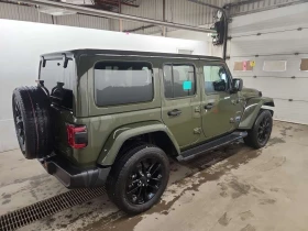 Jeep Wrangler * UNLIMITED SAHARA * ������� * �� ���������������� | Mobile.bg � ����� ������ 3