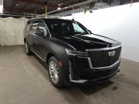 Cadillac Escalade Premium Luxury | Mobile.bg � ����� ������ 2