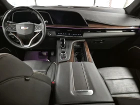 Cadillac Escalade Premium Luxury | Mobile.bg � ����� ������ 10
