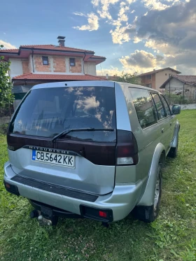 Mitsubishi Pajero sport - 4000 € / 7823.32 лв. - 89192256 5