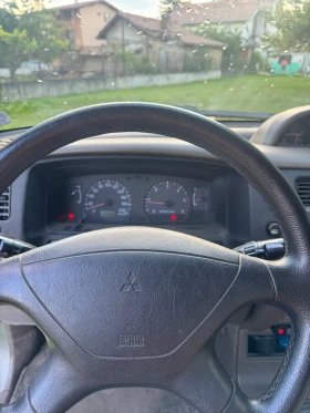 Mitsubishi Pajero sport - 4000 € / 7823.32 лв. - 89192256 10