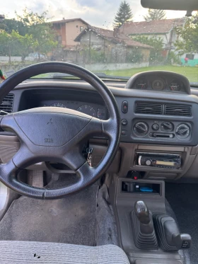 Mitsubishi Pajero sport - 4000 € / 7823.32 лв. - 89192256 9