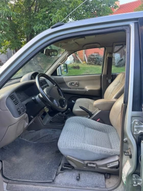 Mitsubishi Pajero sport - 4000 € / 7823.32 лв. - 89192256 8