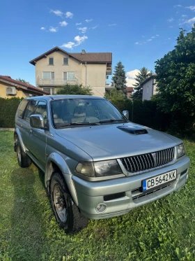 Mitsubishi Pajero sport - 4000 € / 7823.32 лв. - 89192256 3
