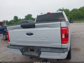 Ford F150 XL* 5.0L V-8 DI, DOHC, VVT, 400HP* ВИДЕО НА МОТОРА | Auto.bg — изображение 16