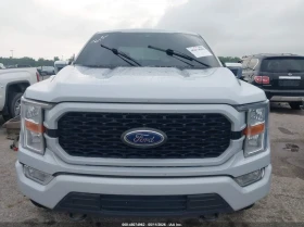 Ford F150 XL* 5.0L V-8 DI, DOHC, VVT, 400HP* ВИДЕО НА МОТОРА | Auto.bg — изображение 12