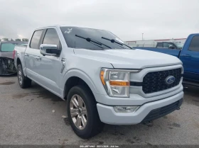 Ford F150 XL* 5.0L V-8 DI, DOHC, VVT, 400HP* ВИДЕО НА МОТОРА
