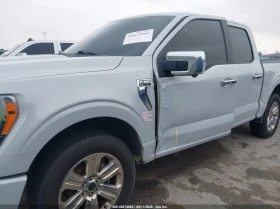 Ford F150 XL* 5.0L V-8 DI, DOHC, VVT, 400HP* ВИДЕО НА МОТОРА | Auto.bg — изображение 6