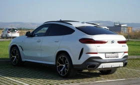 BMW X6 M50i* M-PACK* DISTR* GLOW* NIGHT V* KEYLESS* H/K*  | Mobile.bg � ����� ������ 5