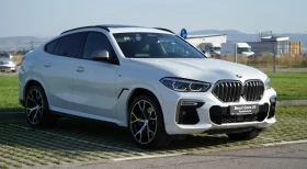 BMW X6 M50i* M-PACK* DISTR* GLOW* NIGHT V* KEYLESS* H/K*  | Mobile.bg � ����� ������ 2