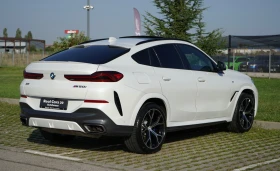 BMW X6 M50i* M-PACK* DISTR* GLOW* NIGHT V* KEYLESS* H/K*  | Mobile.bg � ����� ������ 3