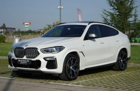 ������ BMW X6