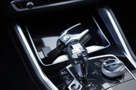 BMW X6 M50i* M-PACK* DISTR* GLOW* NIGHT V* KEYLESS* H/K*  | Mobile.bg � ����� ������ 12