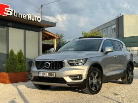 Volvo XC40 Inscription* 4WD* 360-Камера* Панорама* Full Led* 