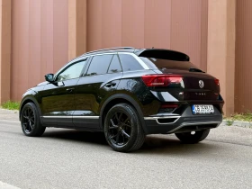 VW T-Roc R-LINE 1.5 TSI | 150 к.с. | AUTOMATIC | ГАРАНЦИЯ - 13999 € - 58360756 3