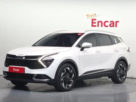 ������ Kia Sportage