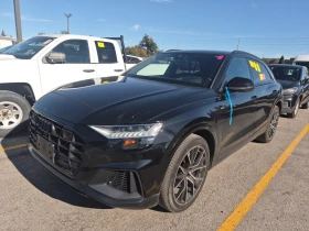 Audi Q8 55 Tfsi Quattro Technik