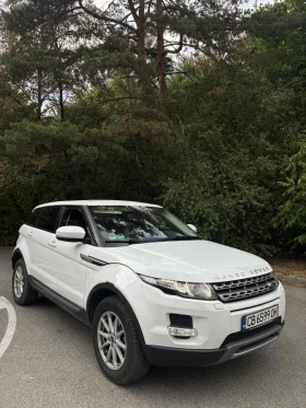 Land Rover Evoque undefined | Auto.bg — изображение 2