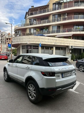 Land Rover Evoque undefined | Auto.bg — изображение 6
