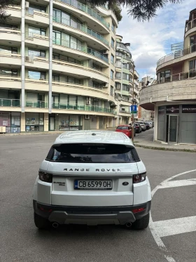 Land Rover Evoque undefined | Auto.bg — изображение 7