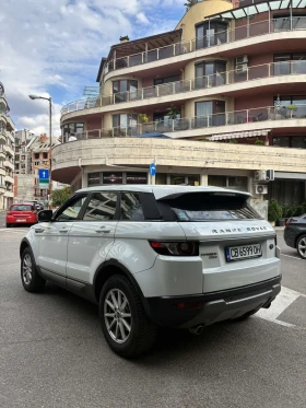 Land Rover Evoque undefined | Auto.bg — изображение 12