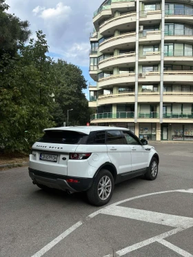 Land Rover Evoque undefined | Auto.bg — изображение 13