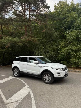 Land Rover Evoque undefined | Auto.bg — изображение 15