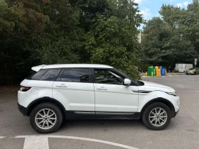 Land Rover Evoque undefined | Auto.bg — изображение 5