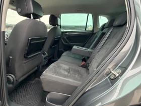VW Tiguan 2.0TDI 4Motion R-Line ������ | Mobile.bg � ����� ������ 9
