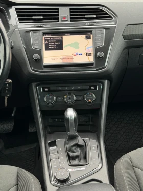 VW Tiguan 2.0TDI 4Motion R-Line ������ | Mobile.bg � ����� ������ 12