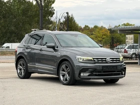 ����� �� �������� �� VW Tiguan 2.0TDI 4Motion R-Line ������