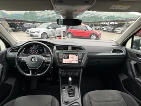 VW Tiguan 2.0TDI 4Motion R-Line ������ | Mobile.bg � ����� ������ 10