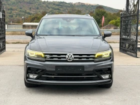 ����� �� �������� �� VW Tiguan 2.0TDI 4Motion R-Line ������