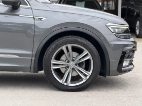 VW Tiguan 2.0TDI 4Motion R-Line ������ | Mobile.bg � ����� ������ 6