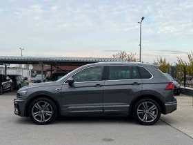 ����� �� �������� �� VW Tiguan 2.0TDI 4Motion R-Line ������