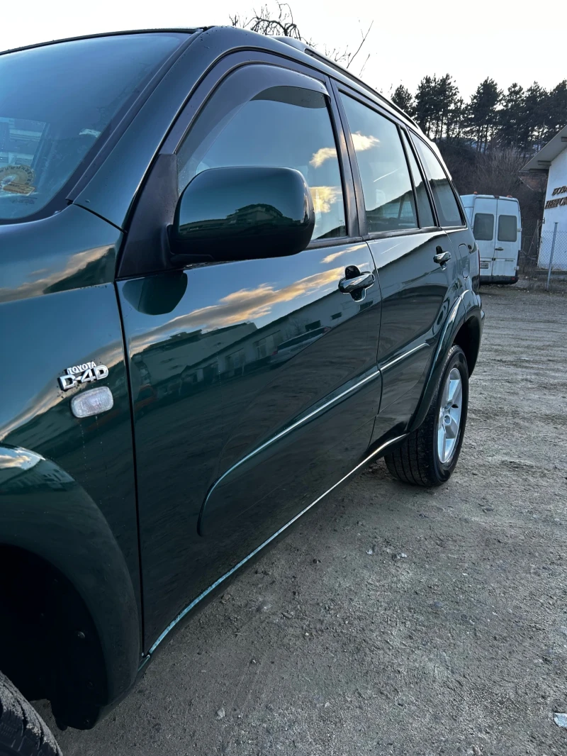 Toyota Rav4 2.0, снимка 4 - Автомобили и джипове - 48603260