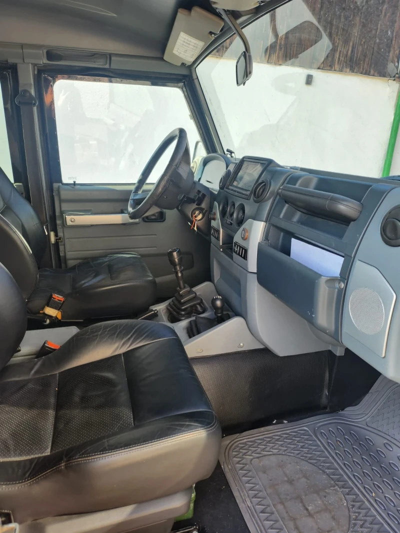 Iveco Massive Long , снимка 8 - Автомобили и джипове - 48982376