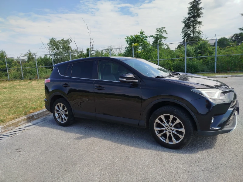 Toyota Rav4, снимка 3 - Автомобили и джипове - 51296612