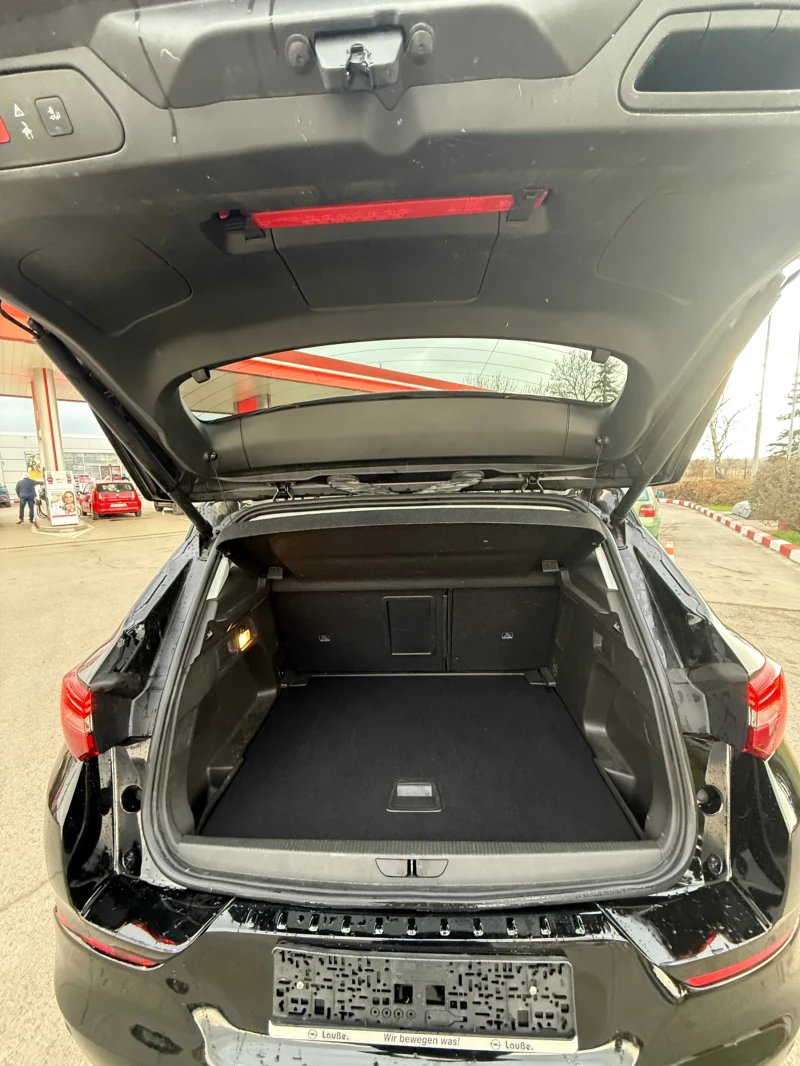 Opel Grandland X TURBO AUTOMATIC EURO 6D, снимка 13 - Автомобили и джипове - 52660720