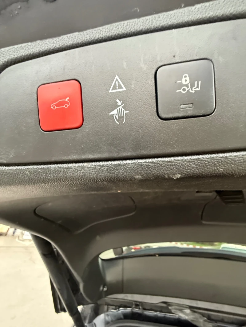 Opel Grandland X TURBO AUTOMATIC EURO 6D, снимка 14 - Автомобили и джипове - 52660720