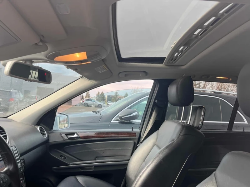 Mercedes-Benz ML 350 * BLUETEC * CARFAX * ЦЕНА ДО БЪЛГАРИЯ, снимка 11 - Автомобили и джипове - 52708016