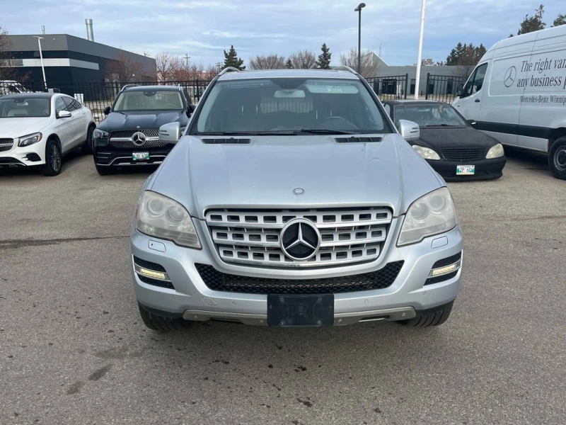 Mercedes-Benz ML 350 * BLUETEC * CARFAX * ЦЕНА ДО БЪЛГАРИЯ, снимка 5 - Автомобили и джипове - 52708016