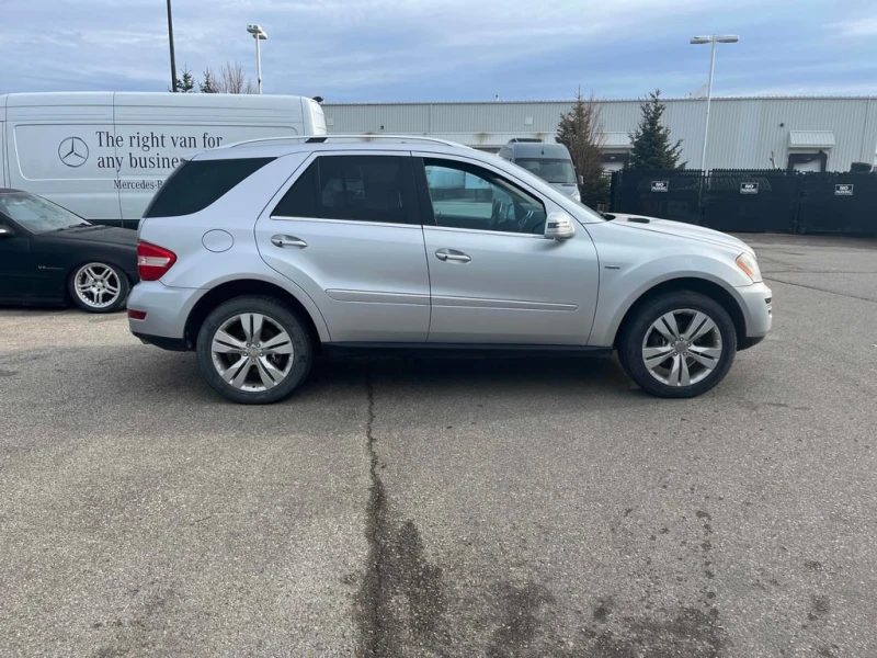 Mercedes-Benz ML 350 * BLUETEC * CARFAX * ЦЕНА ДО БЪЛГАРИЯ, снимка 3 - Автомобили и джипове - 52708016