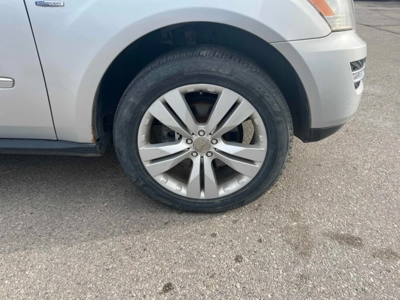 Mercedes-Benz ML 350 * BLUETEC * CARFAX * ЦЕНА ДО БЪЛГАРИЯ, снимка 6 - Автомобили и джипове - 52708016