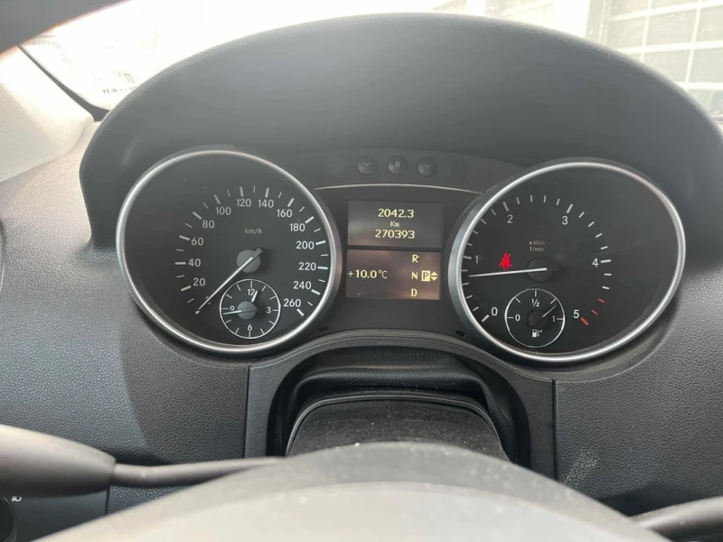 Mercedes-Benz ML 350 * BLUETEC * CARFAX * ЦЕНА ДО БЪЛГАРИЯ, снимка 8 - Автомобили и джипове - 52708016