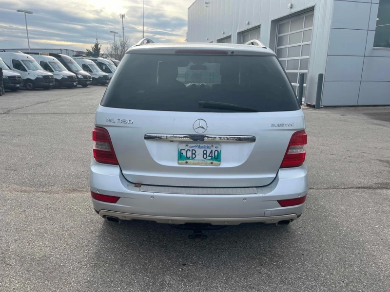 Mercedes-Benz ML 350 * BLUETEC * CARFAX * ЦЕНА ДО БЪЛГАРИЯ, снимка 4 - Автомобили и джипове - 52708016