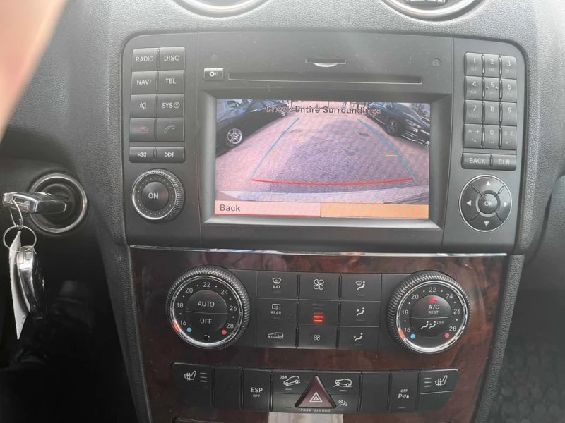 Mercedes-Benz ML 350 * BLUETEC * CARFAX * ЦЕНА ДО БЪЛГАРИЯ, снимка 10 - Автомобили и джипове - 52708016